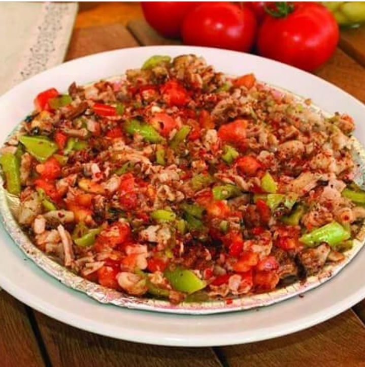 Bayramoğlu Kokoreç