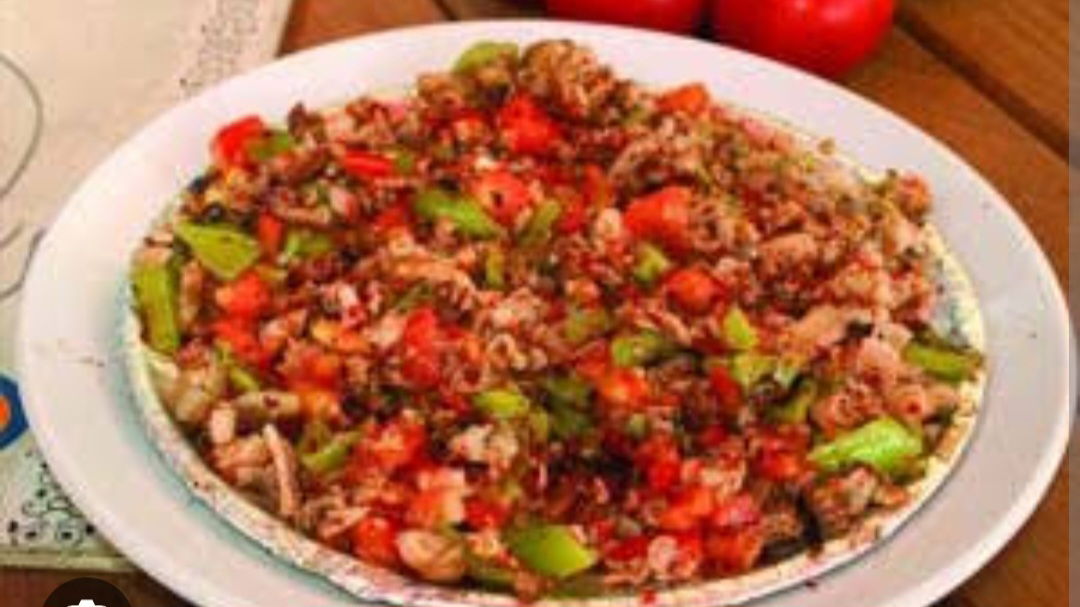 Bayramoğlu Kokoreç