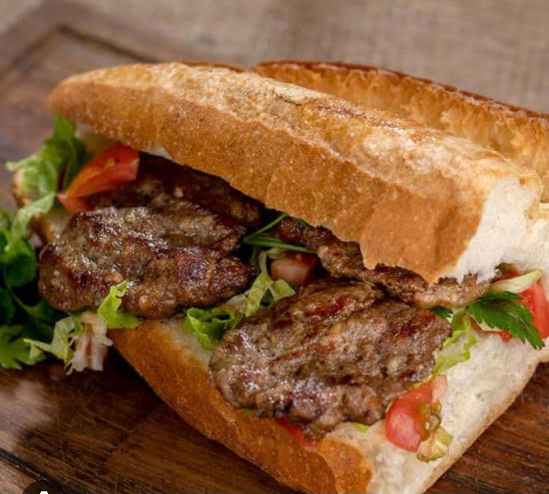 Bayramoğlu Kokoreç