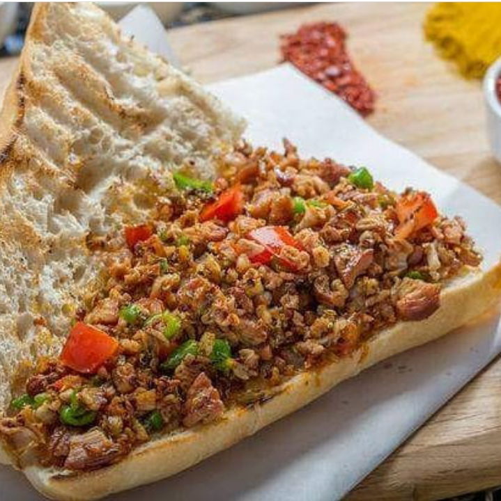 Bayramoğlu Kokoreç