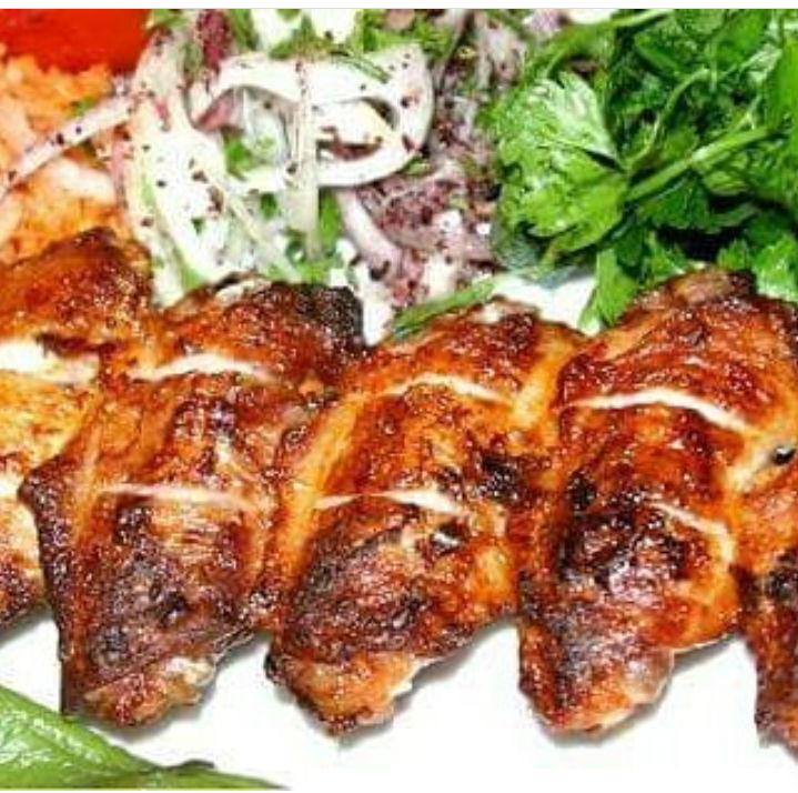 Bayramoğlu Kokoreç