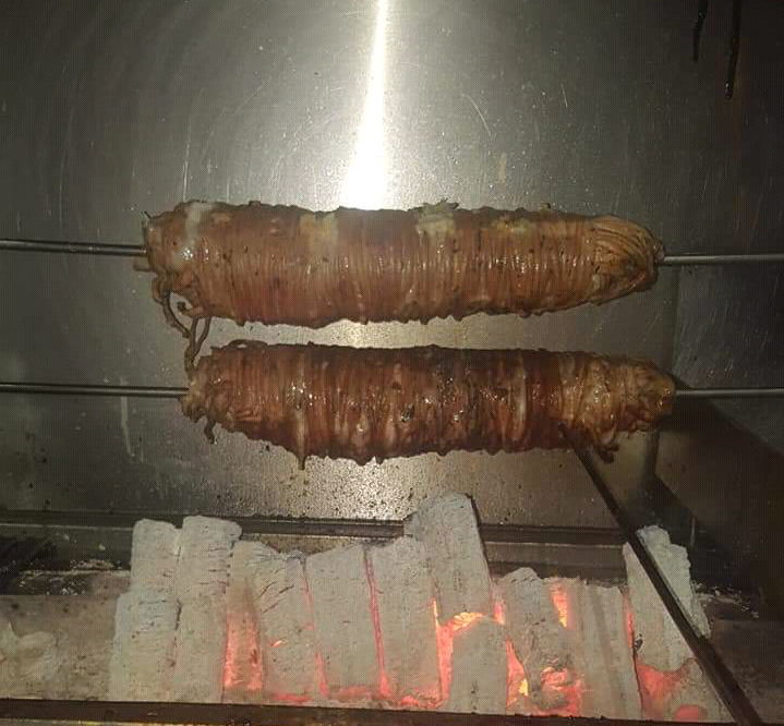 Bayramoğlu Kokoreç