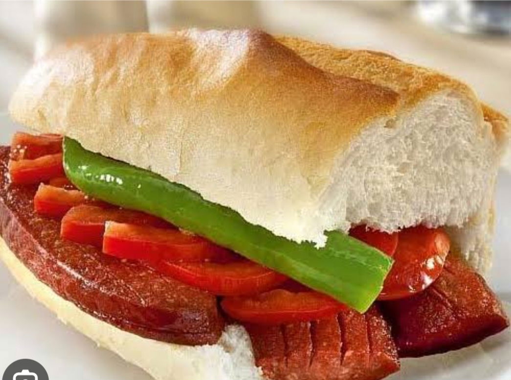 Bayramoğlu Kokoreç