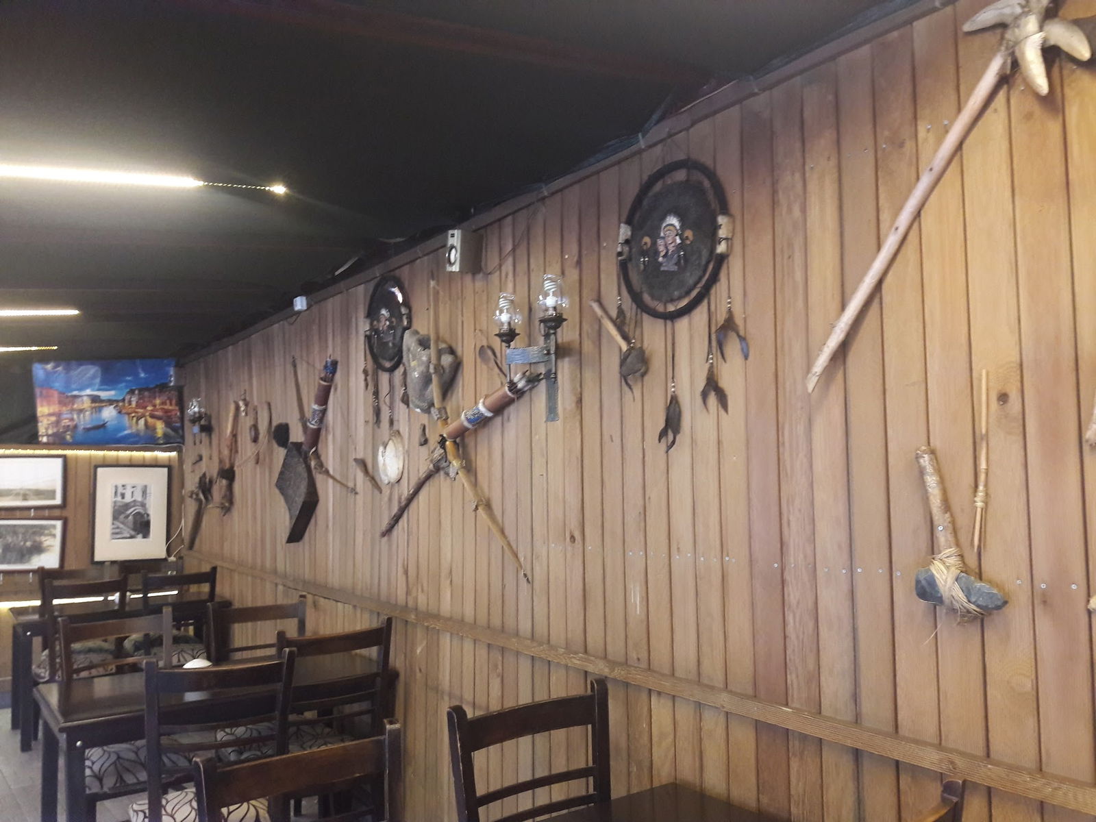 Bayramoğlu Kokoreç