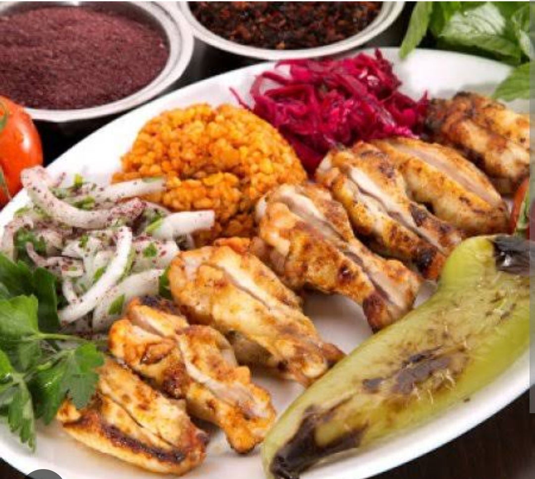 Bayramoğlu Kokoreç