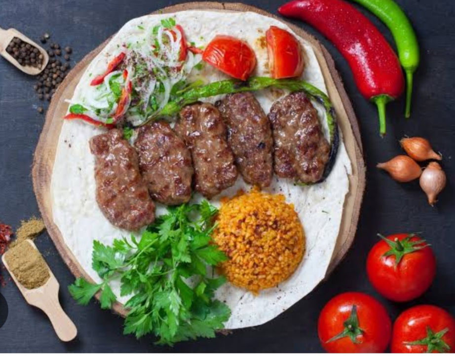 Bayramoğlu Kokoreç