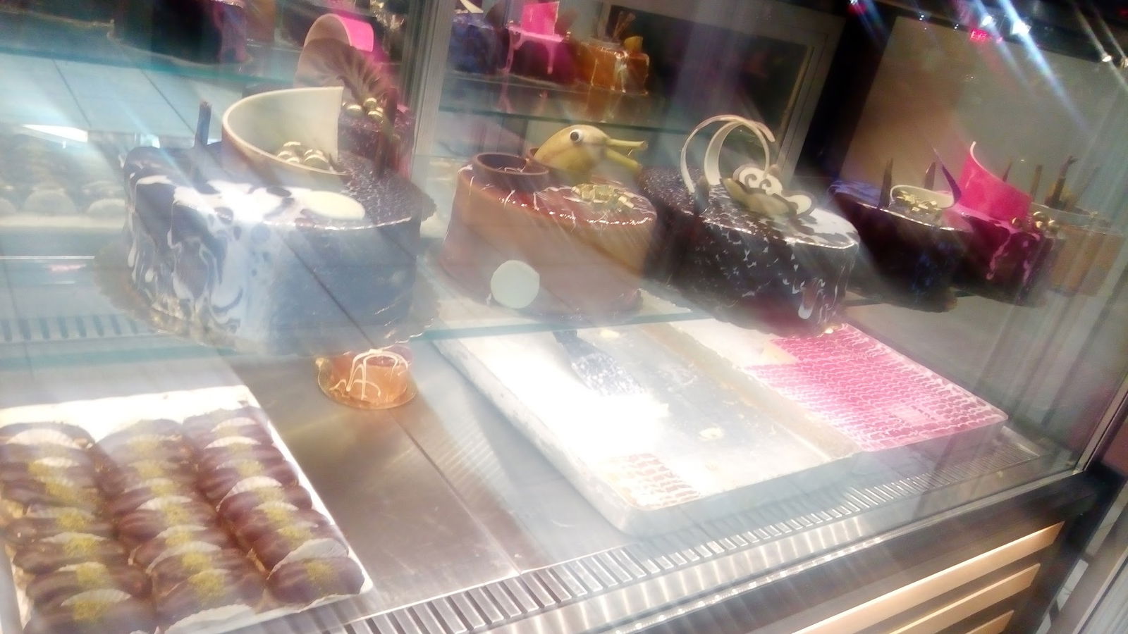 Essen Simit Cafe Bistro