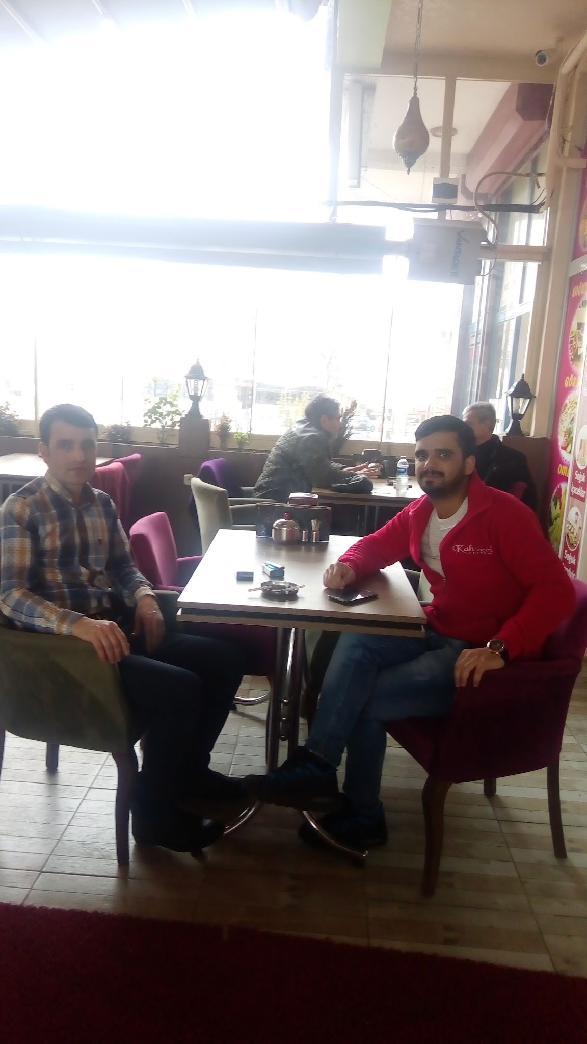 Essen Simit Cafe Bistro