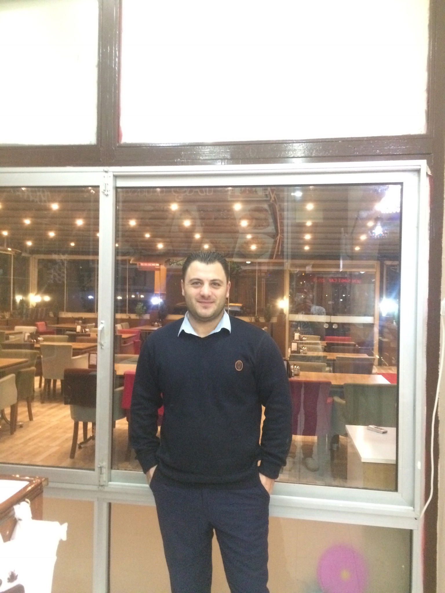 Essen Simit Cafe Bistro