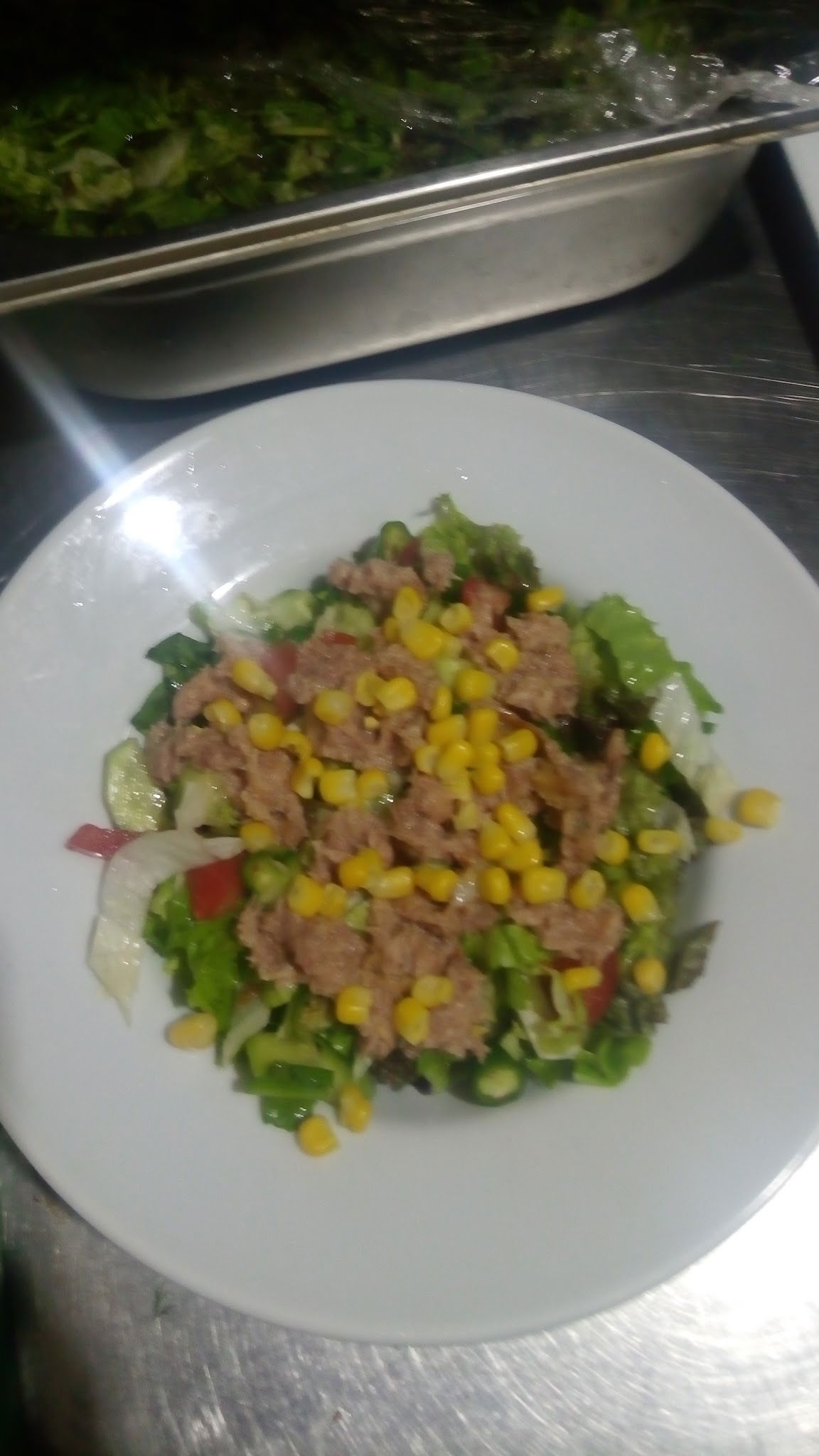 Essen Simit Cafe Bistro