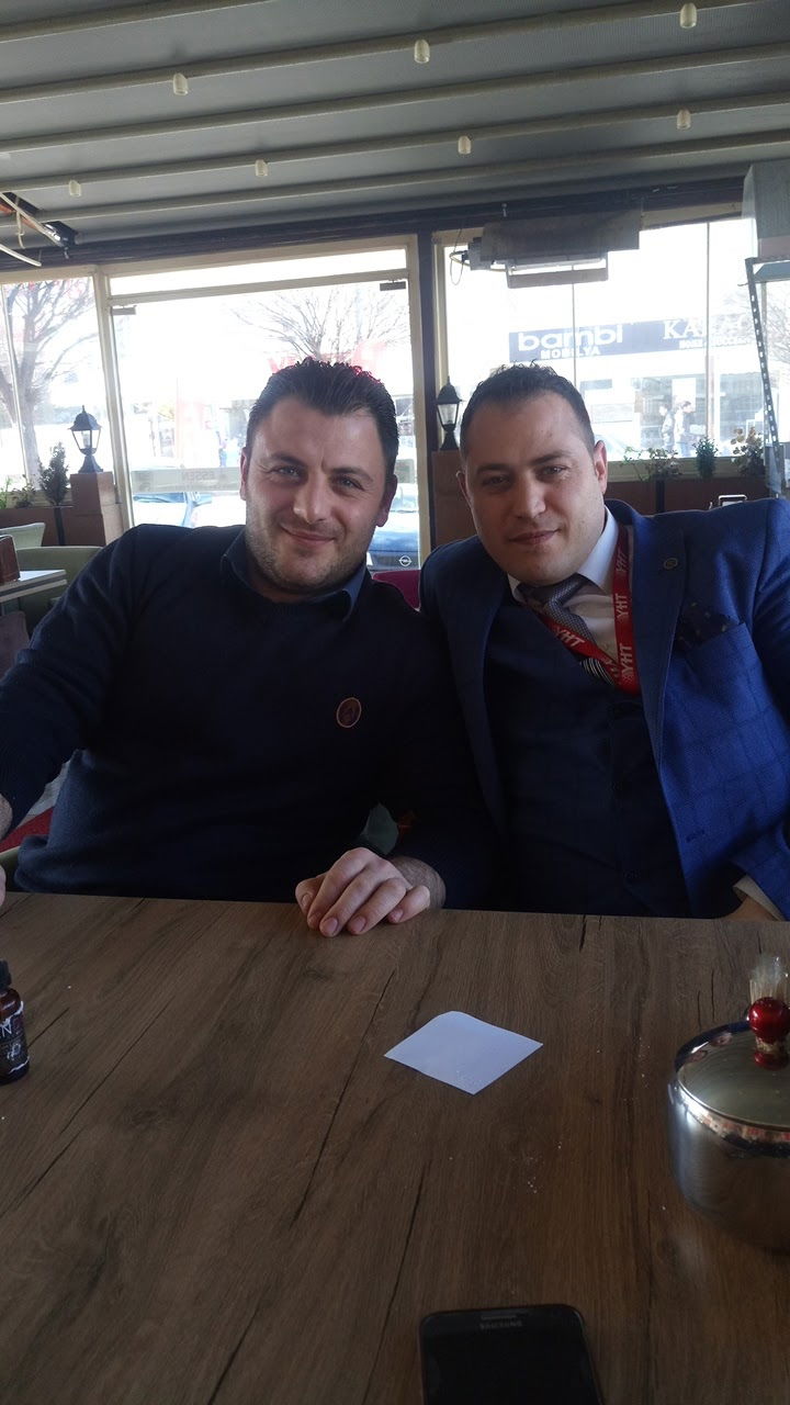 Essen Simit Cafe Bistro