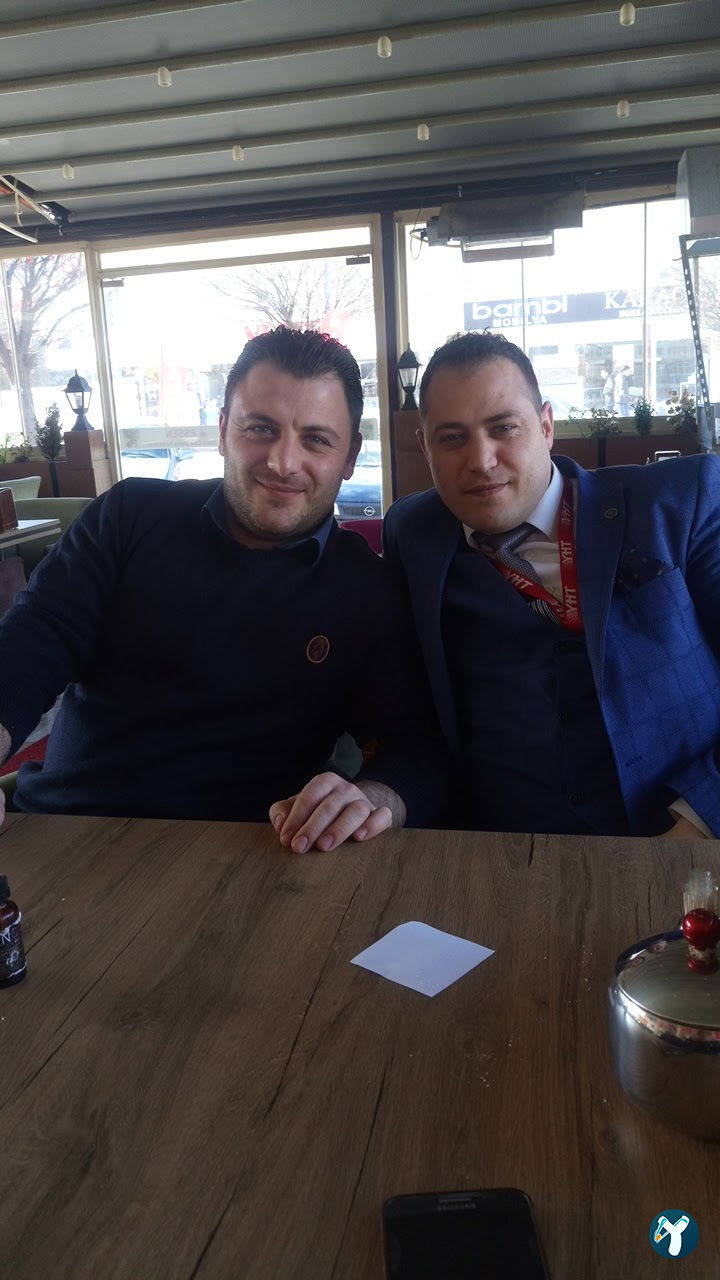 Essen Simit Cafe Bistro