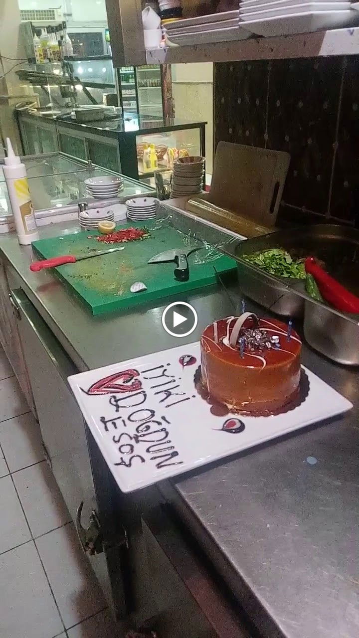 Essen Simit Cafe Bistro