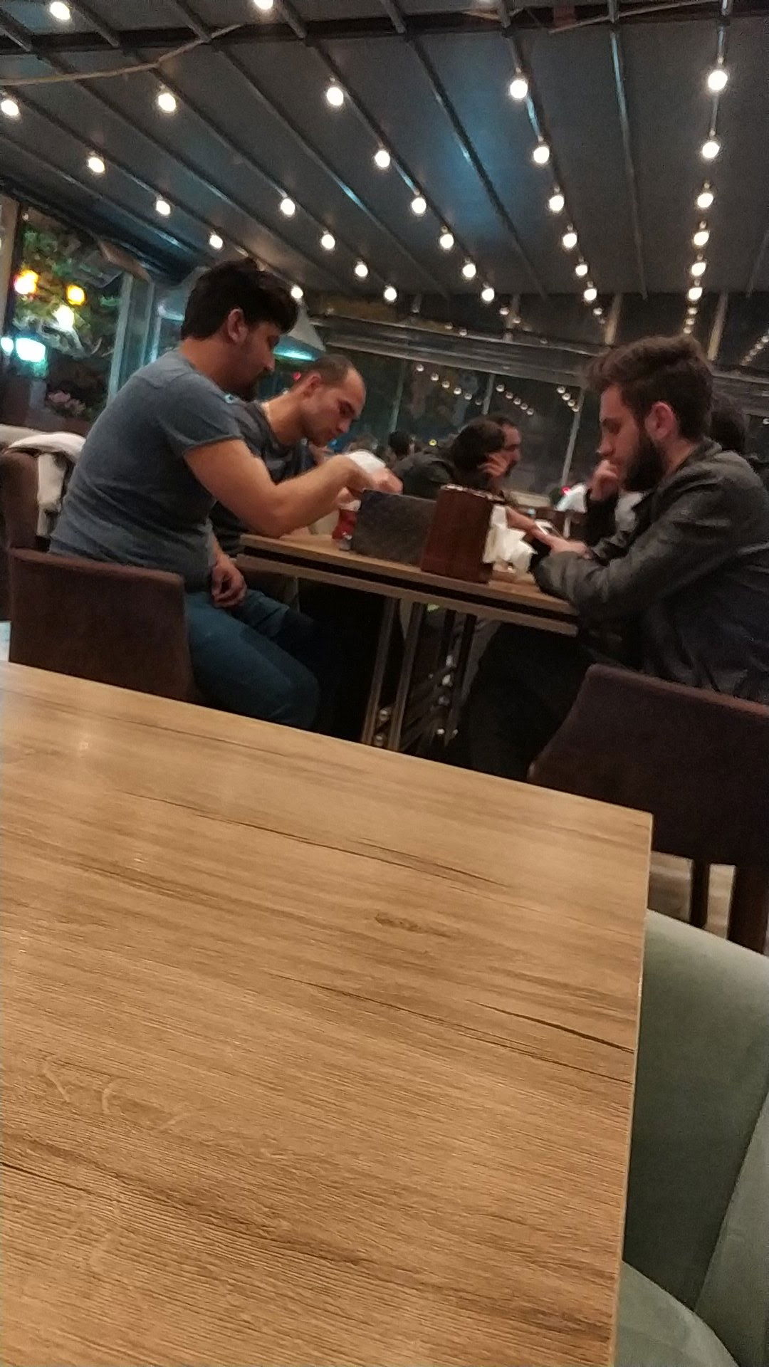 Essen Simit Cafe Bistro