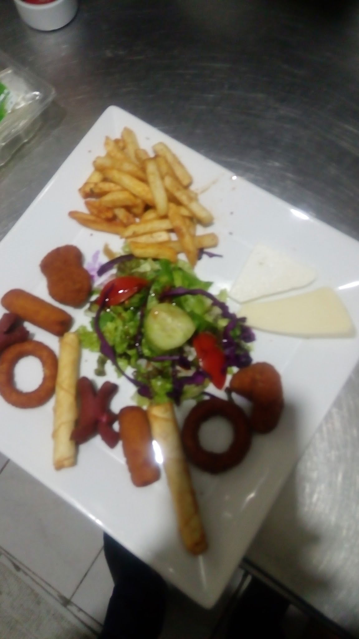 Essen Simit Cafe Bistro