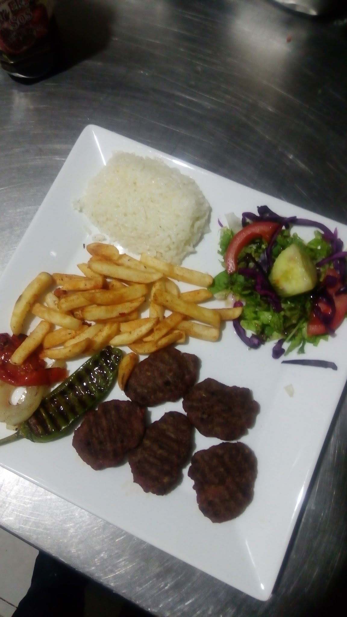 Essen Simit Cafe Bistro