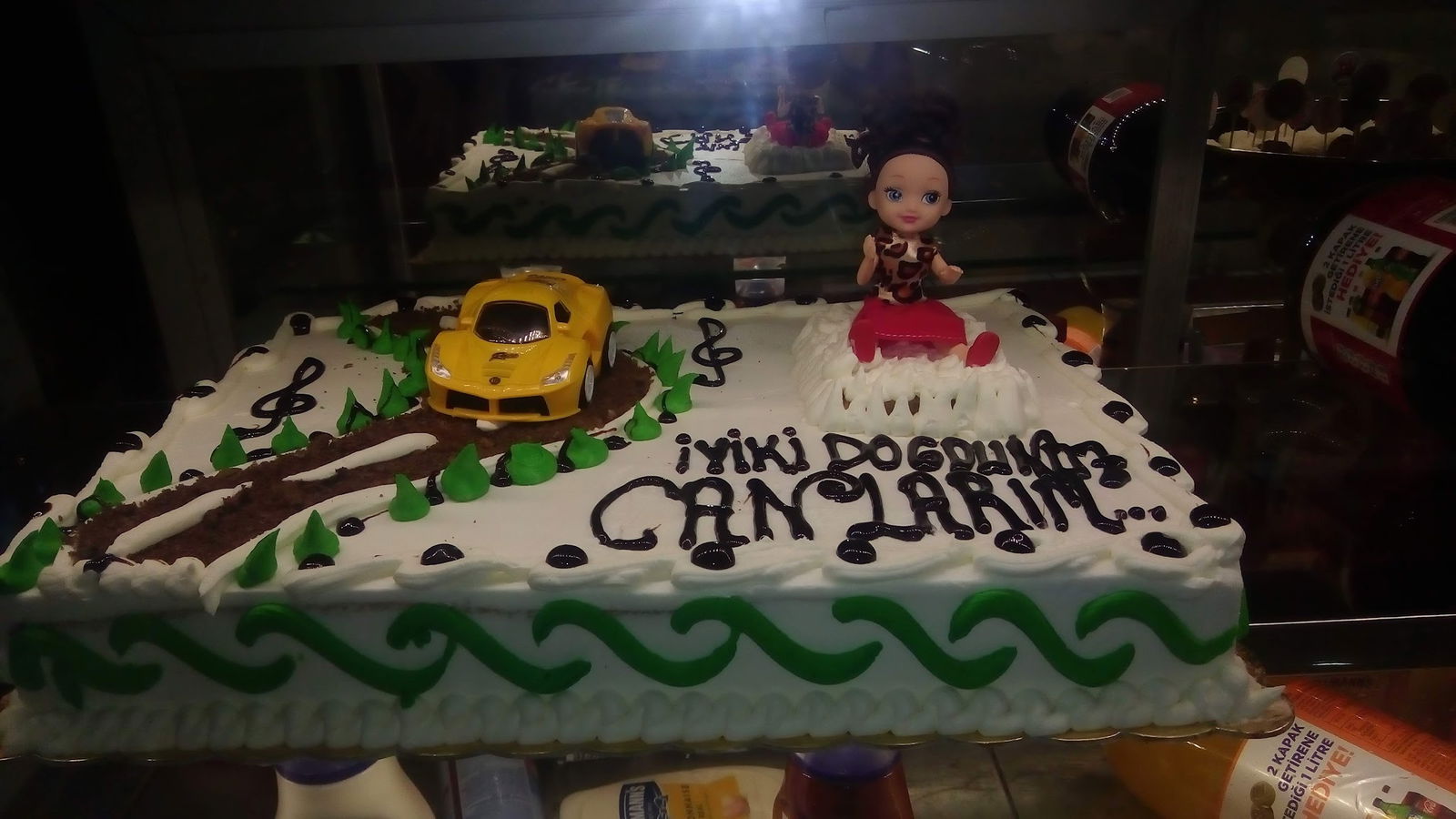 Essen Simit Cafe Bistro