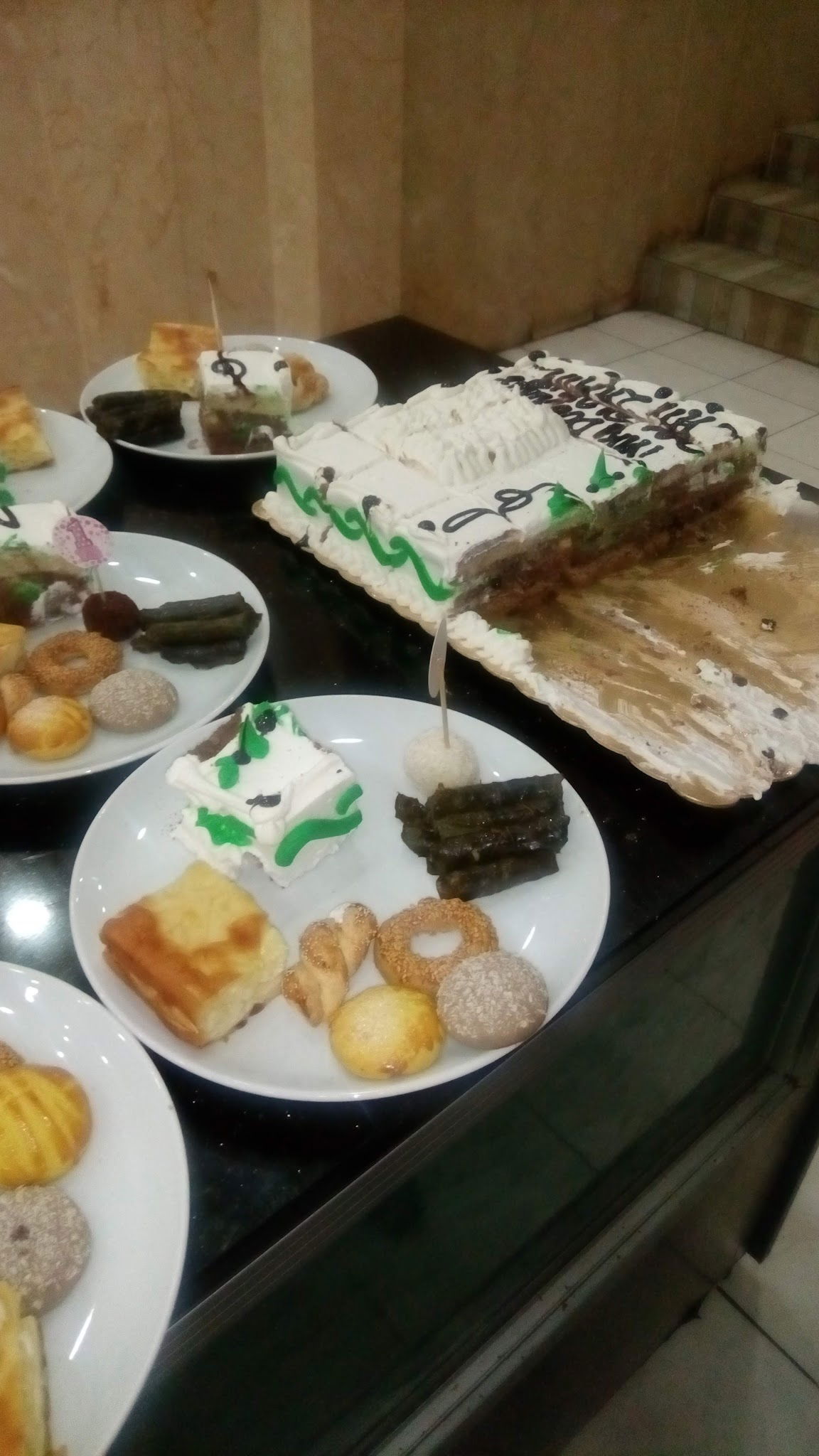 Essen Simit Cafe Bistro