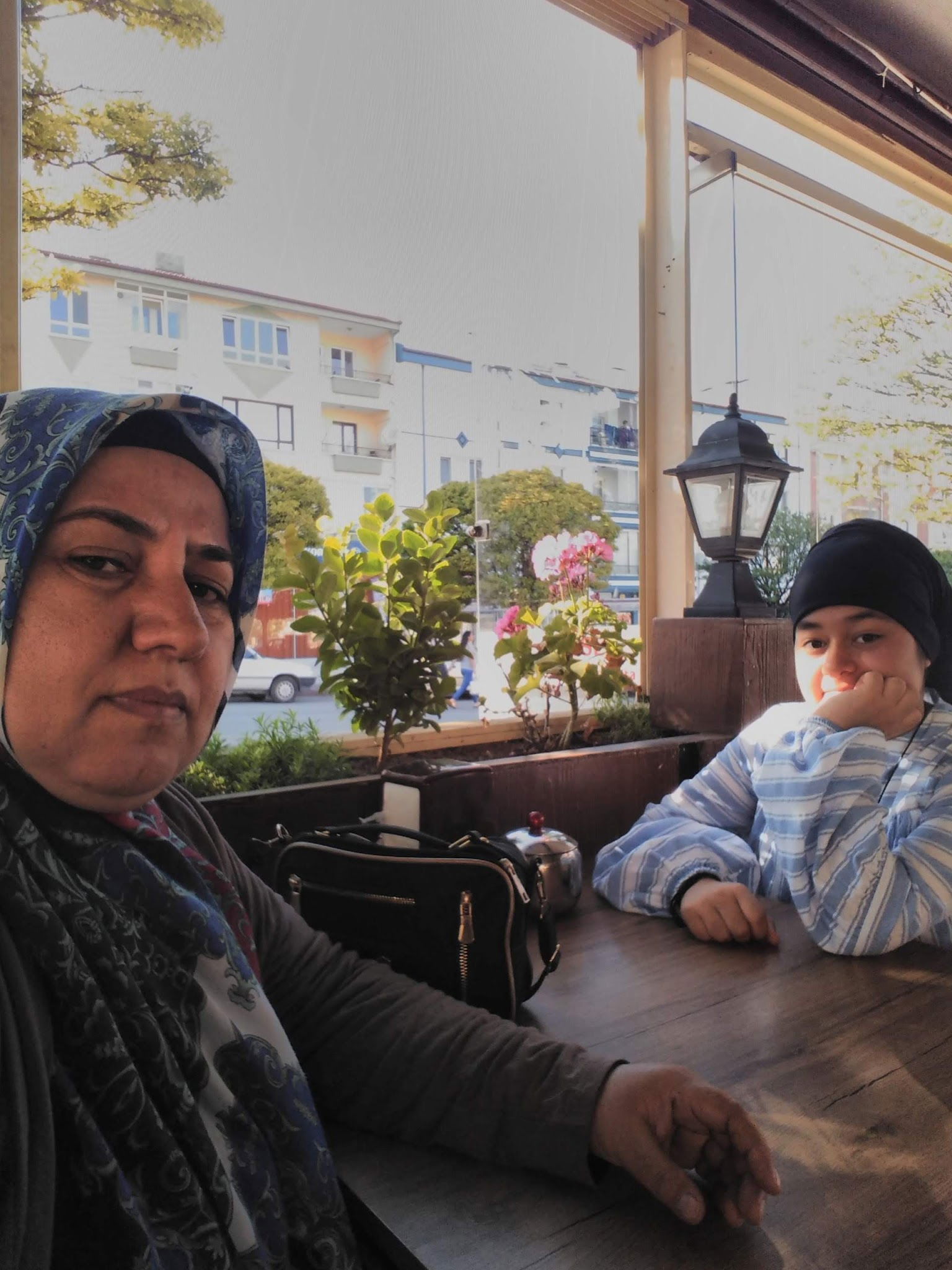 Essen Simit Cafe Bistro