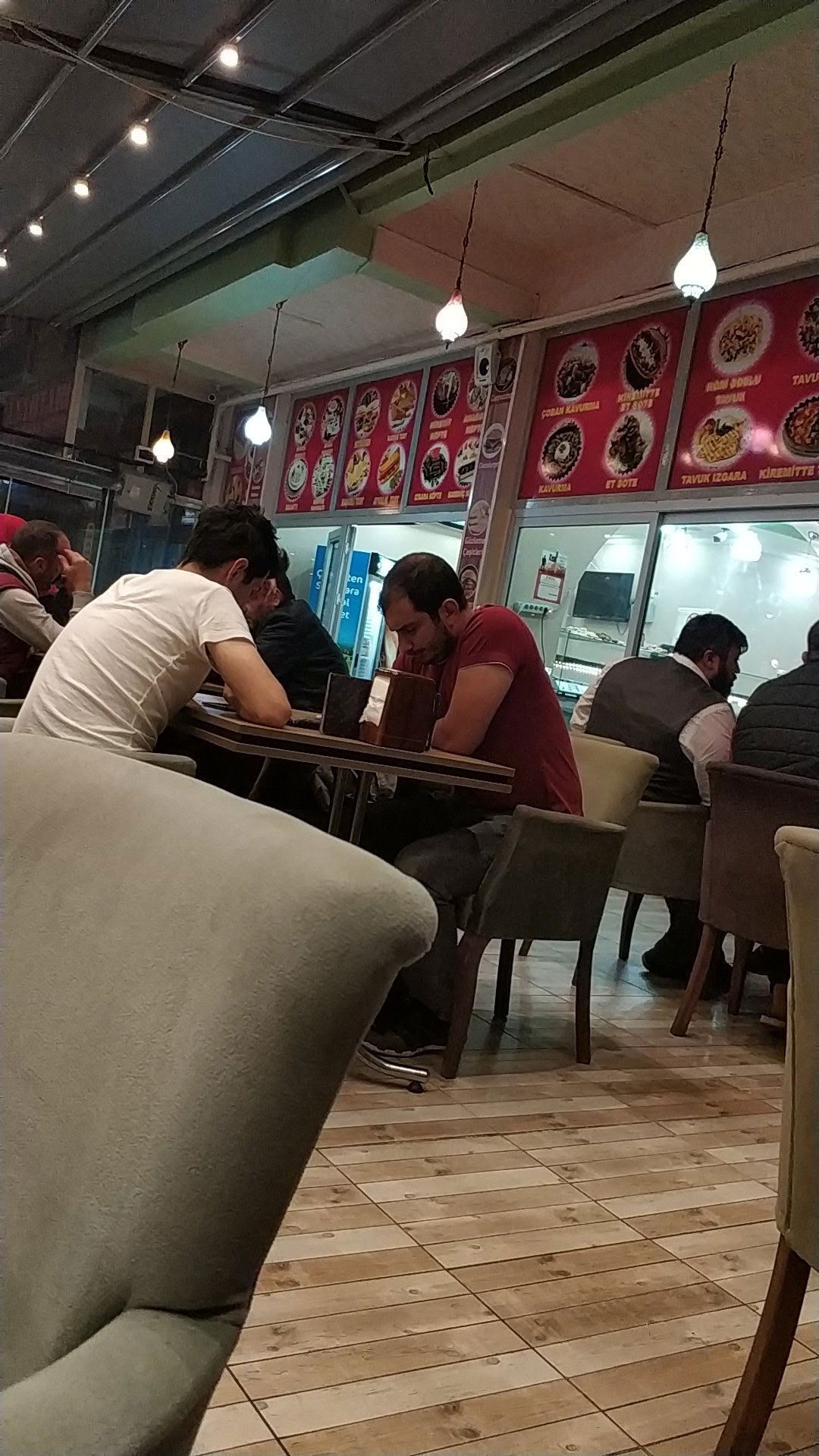 Essen Simit Cafe Bistro