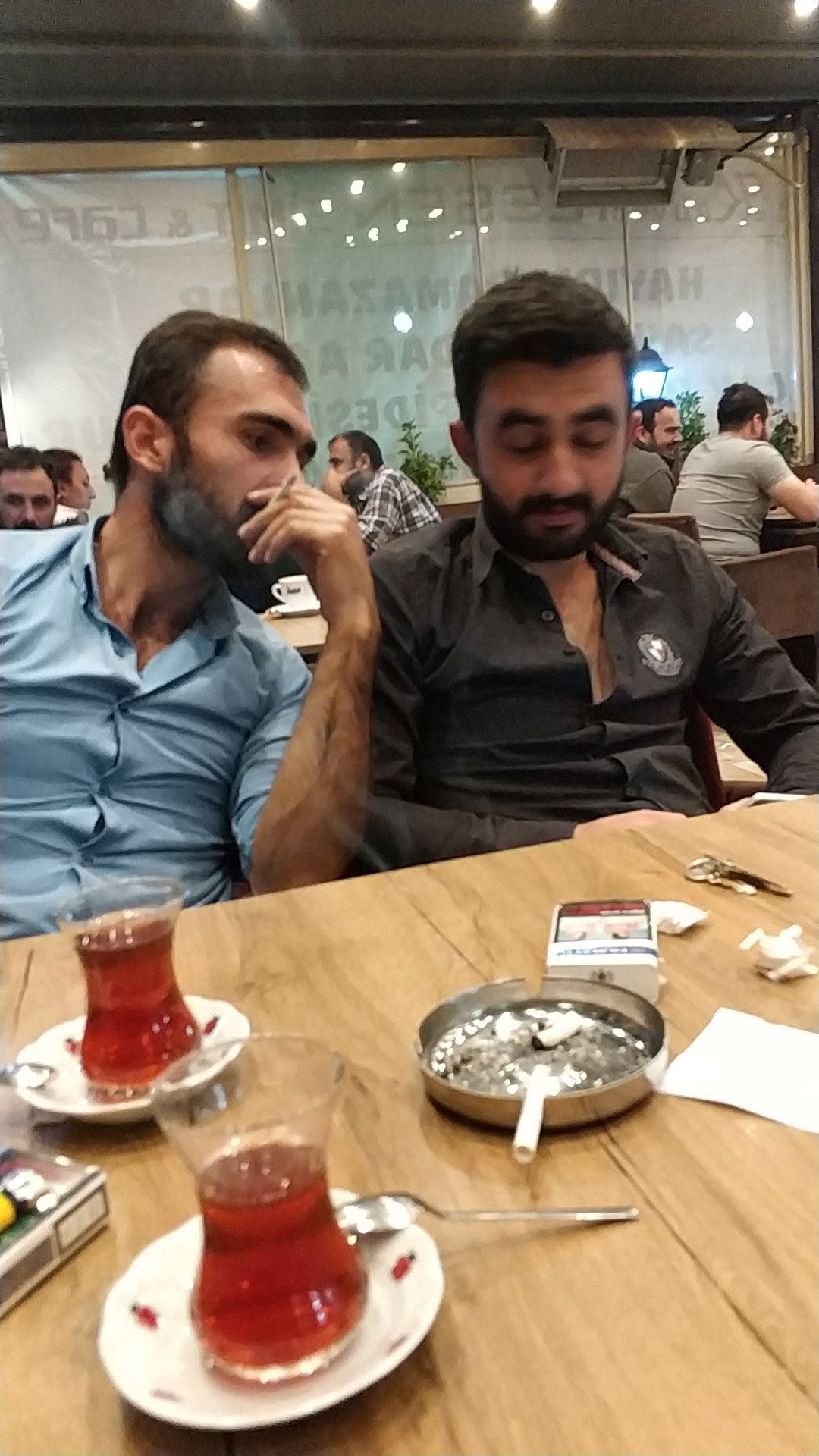 Essen Simit Cafe Bistro