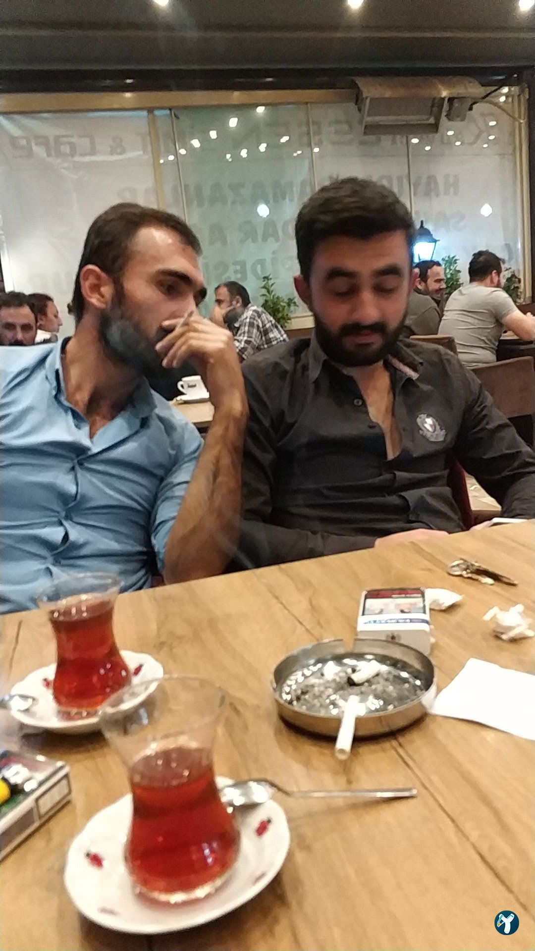 Essen Simit Cafe Bistro