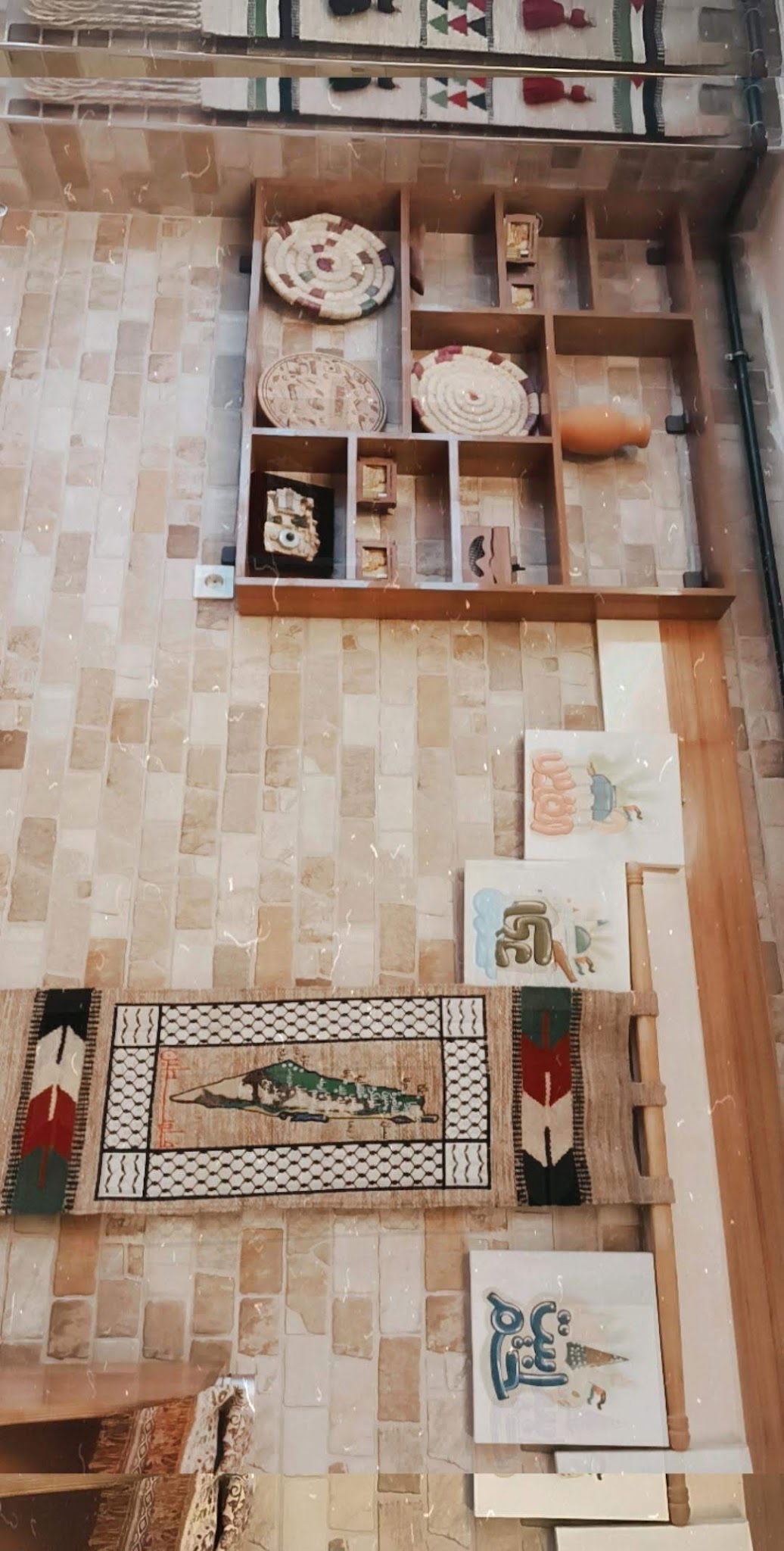 Kudüs Restaurant - مطعم القدس