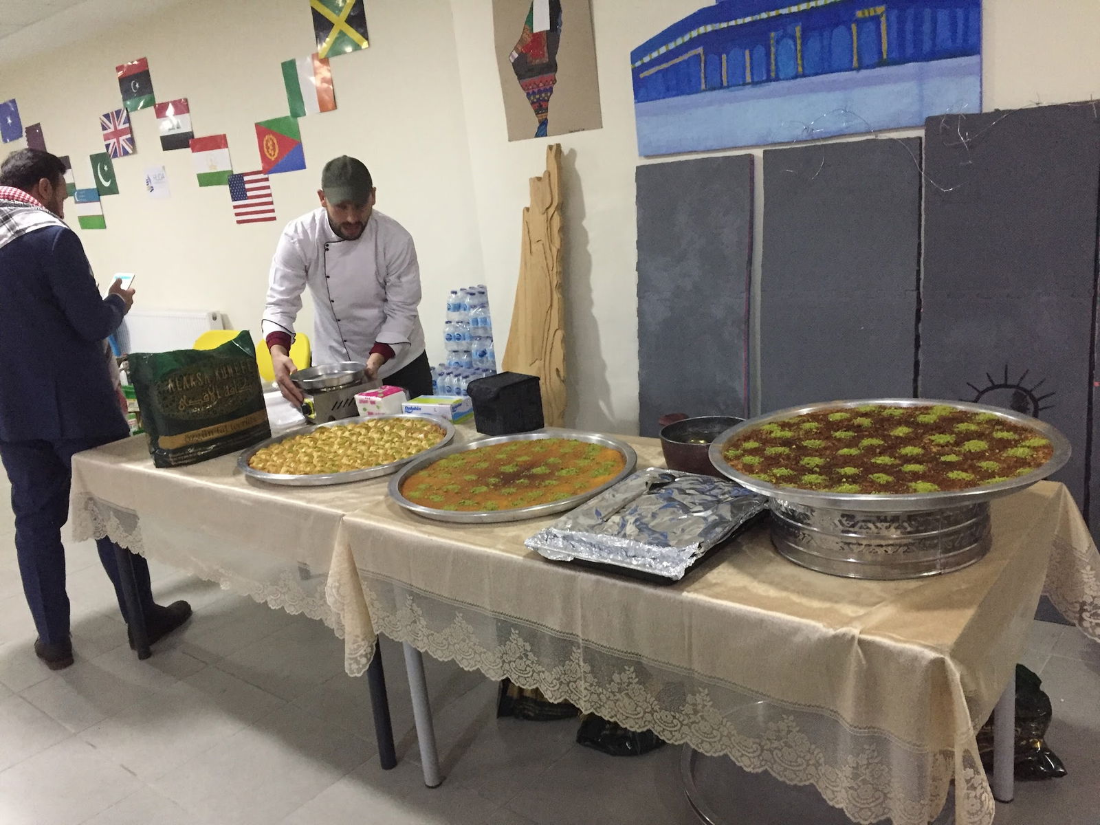 Kudüs Restaurant - مطعم القدس