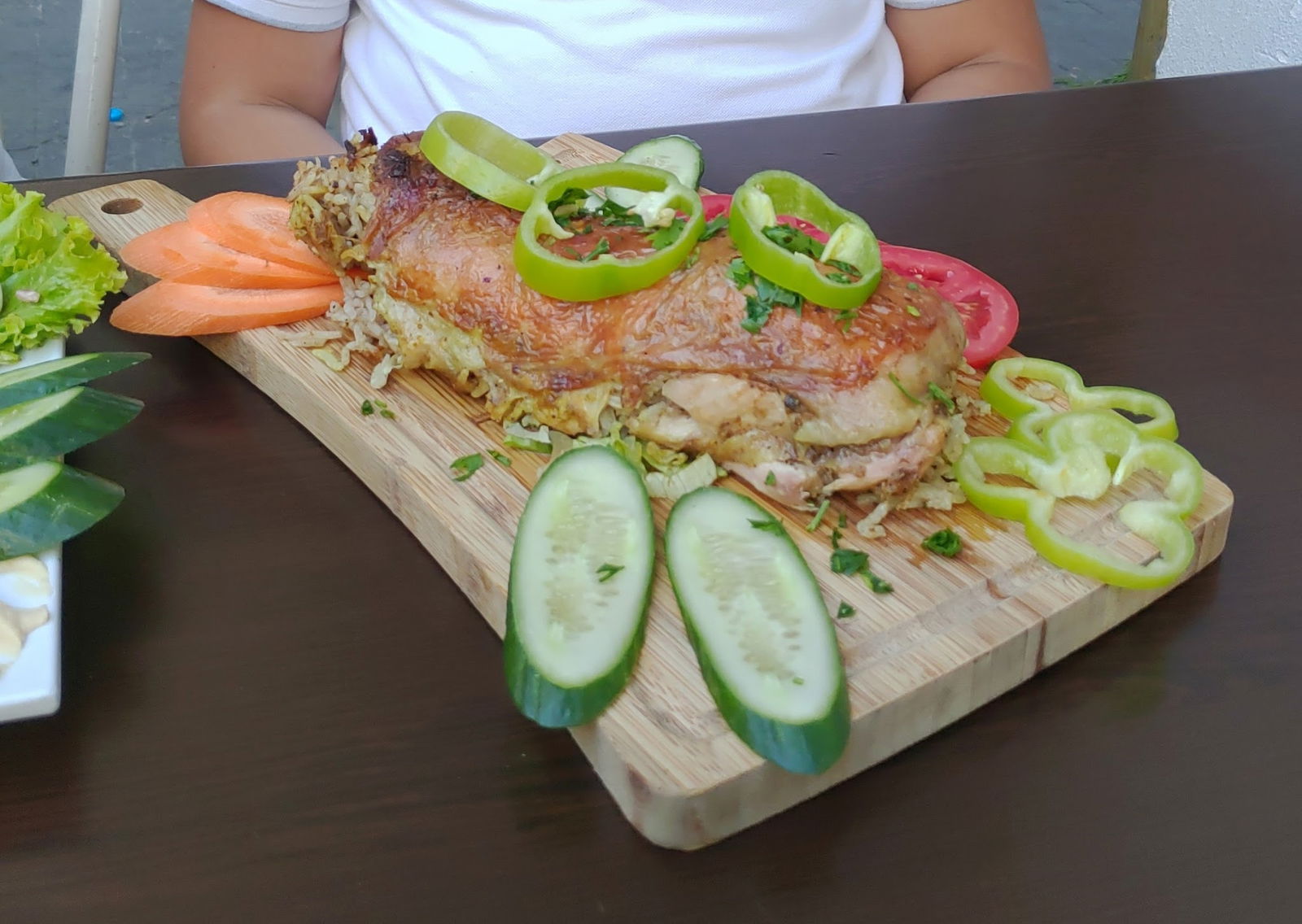 Kudüs Restaurant - مطعم القدس