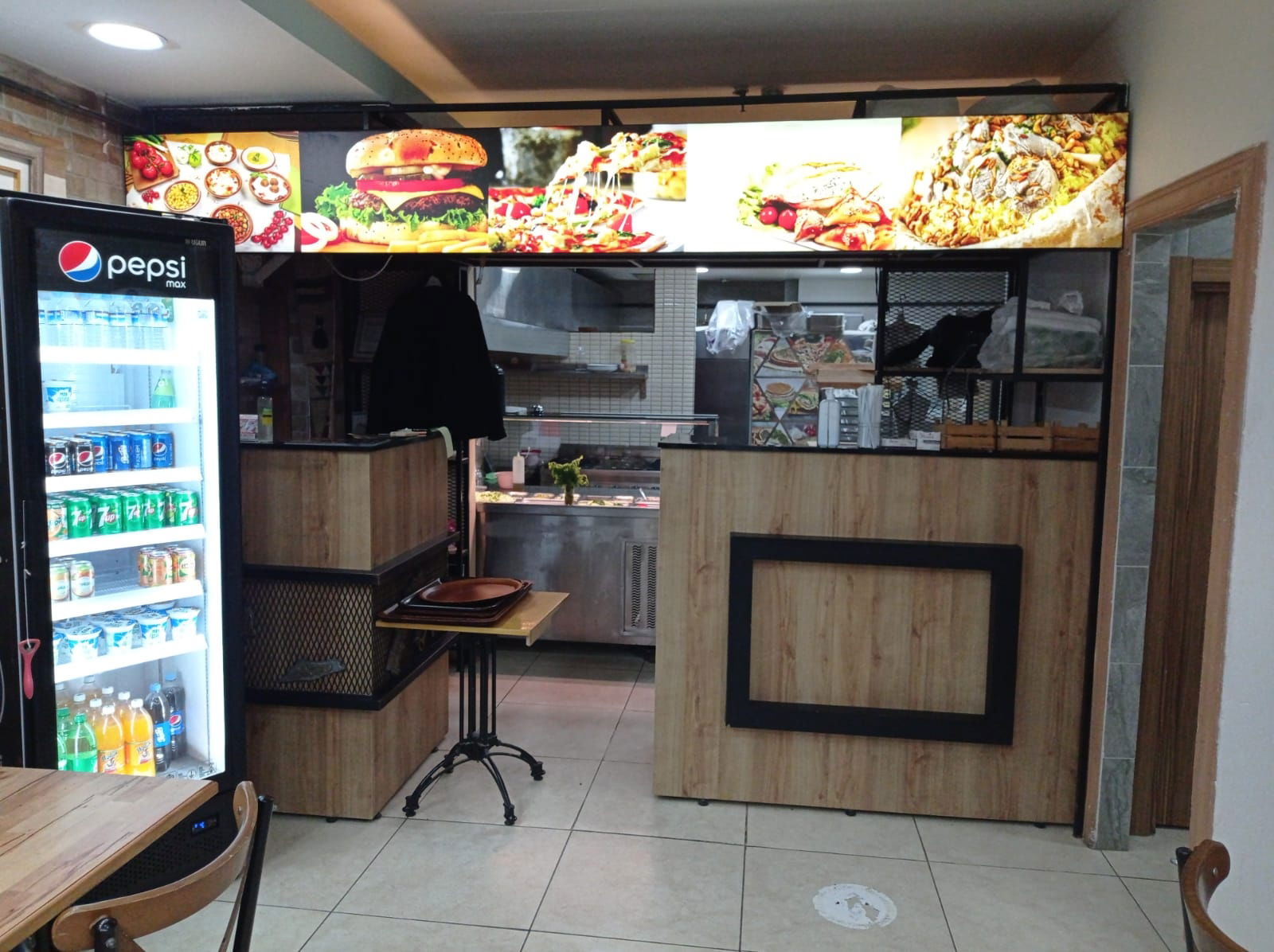 Kudüs Restaurant - مطعم القدس