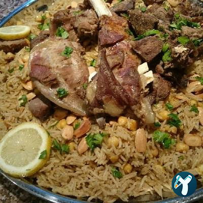 Kudüs Restaurant - مطعم القدس