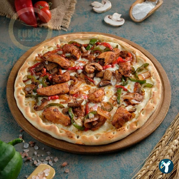 Kudüs Restaurant - مطعم القدس