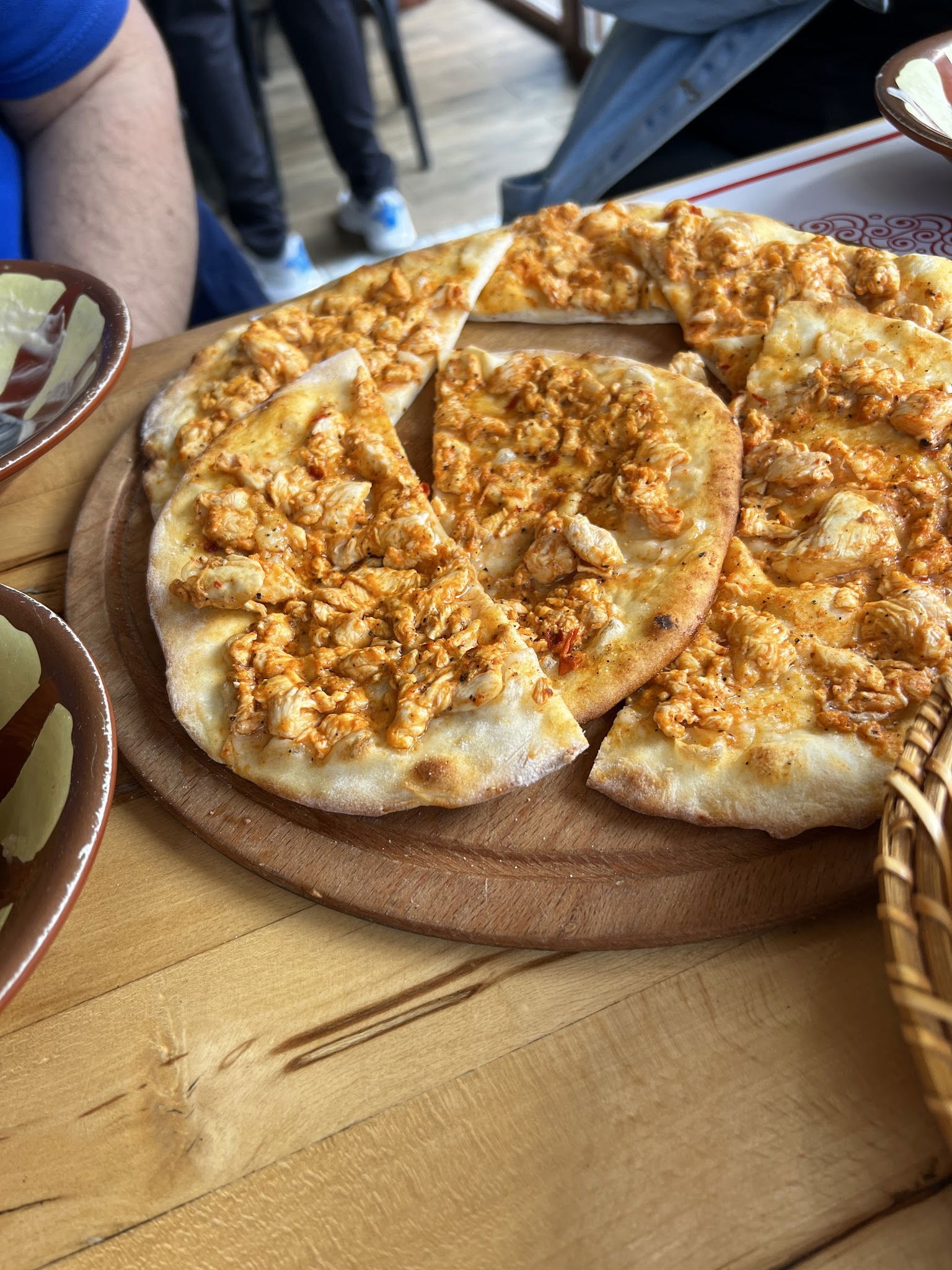 Kudüs Restaurant - مطعم القدس