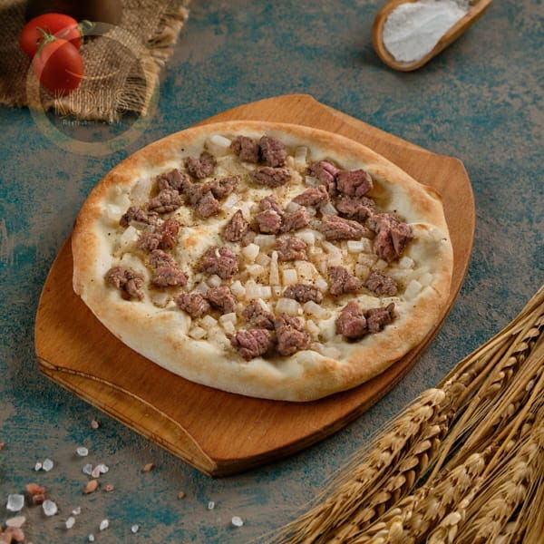 Kudüs Restaurant - مطعم القدس