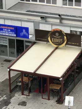 Kudüs Restaurant - مطعم القدس resimleri Kudüs Restaurant - مطعم القدس resimleri