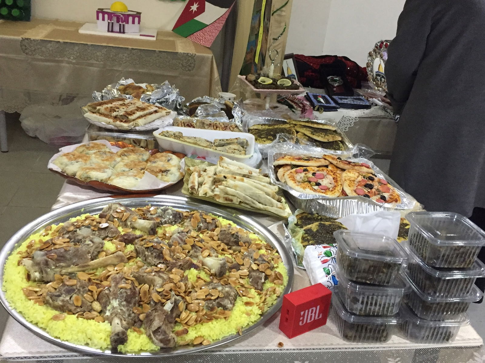 Kudüs Restaurant - مطعم القدس