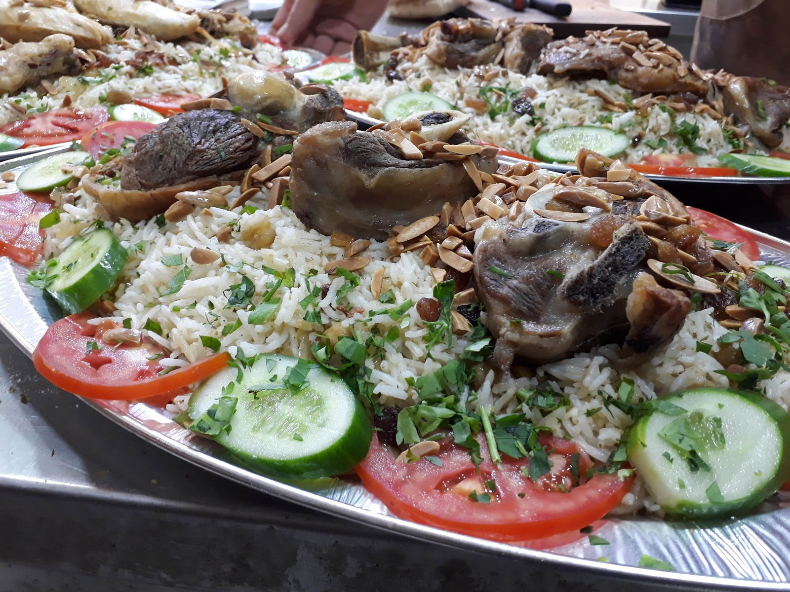 Kudüs Restaurant - مطعم القدس