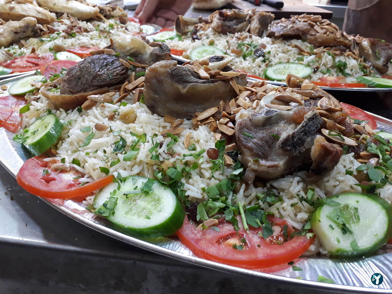 Kudüs Restaurant - مطعم القدس