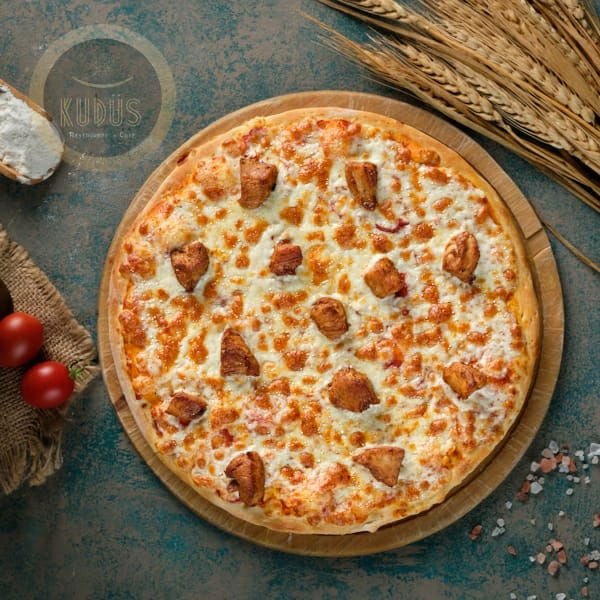 Kudüs Restaurant - مطعم القدس