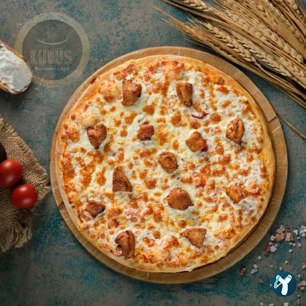 Kudüs Restaurant - مطعم القدس