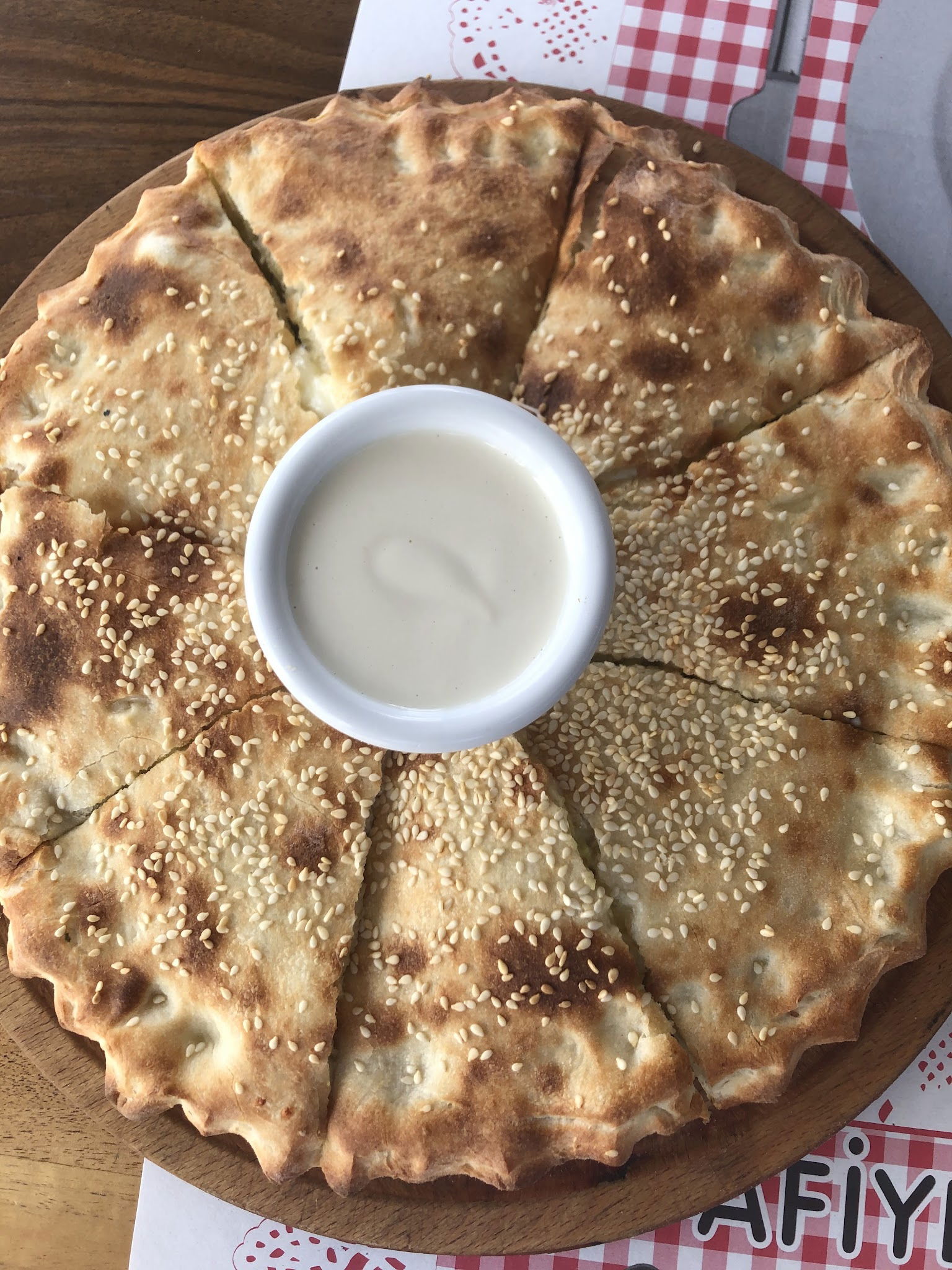 Kudüs Restaurant - مطعم القدس