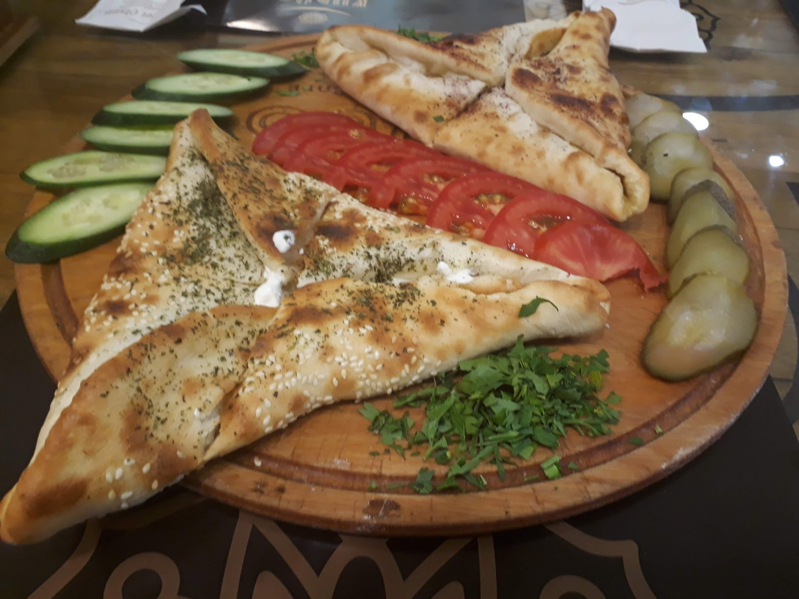 Kudüs Restaurant - مطعم القدس
