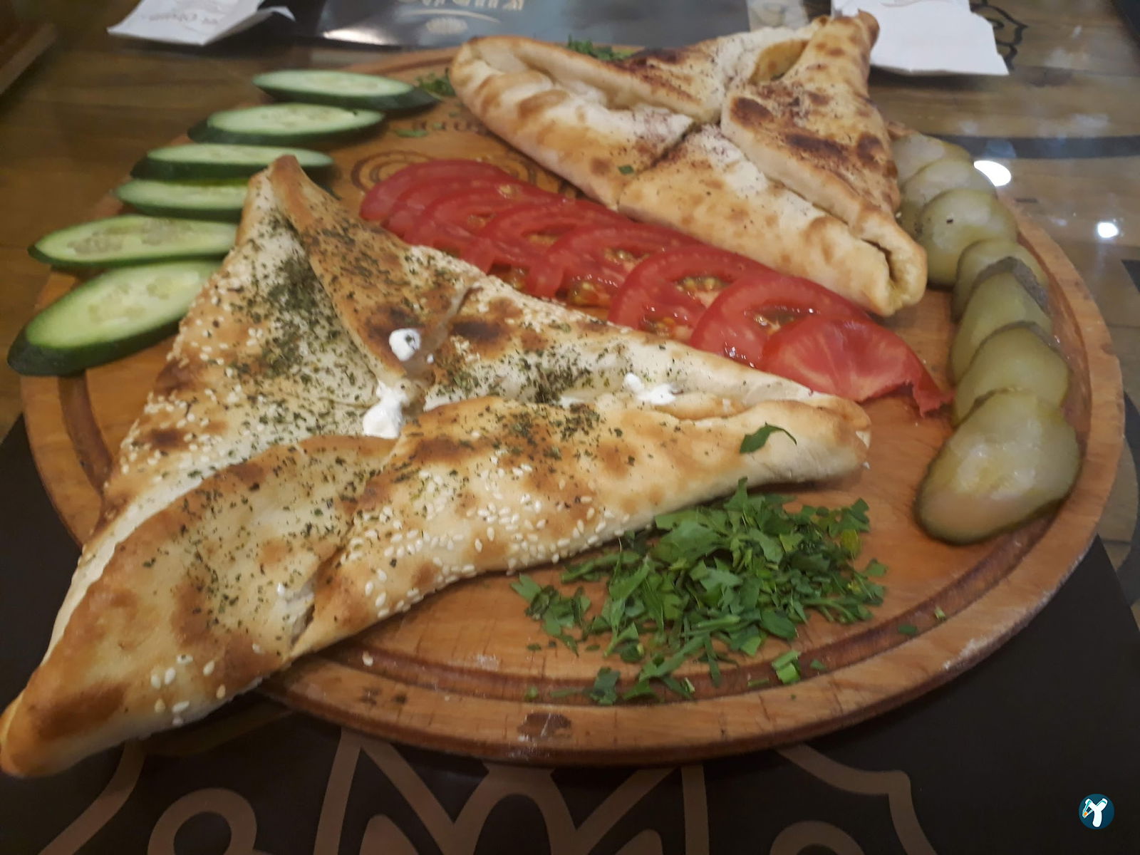 Kudüs Restaurant - مطعم القدس