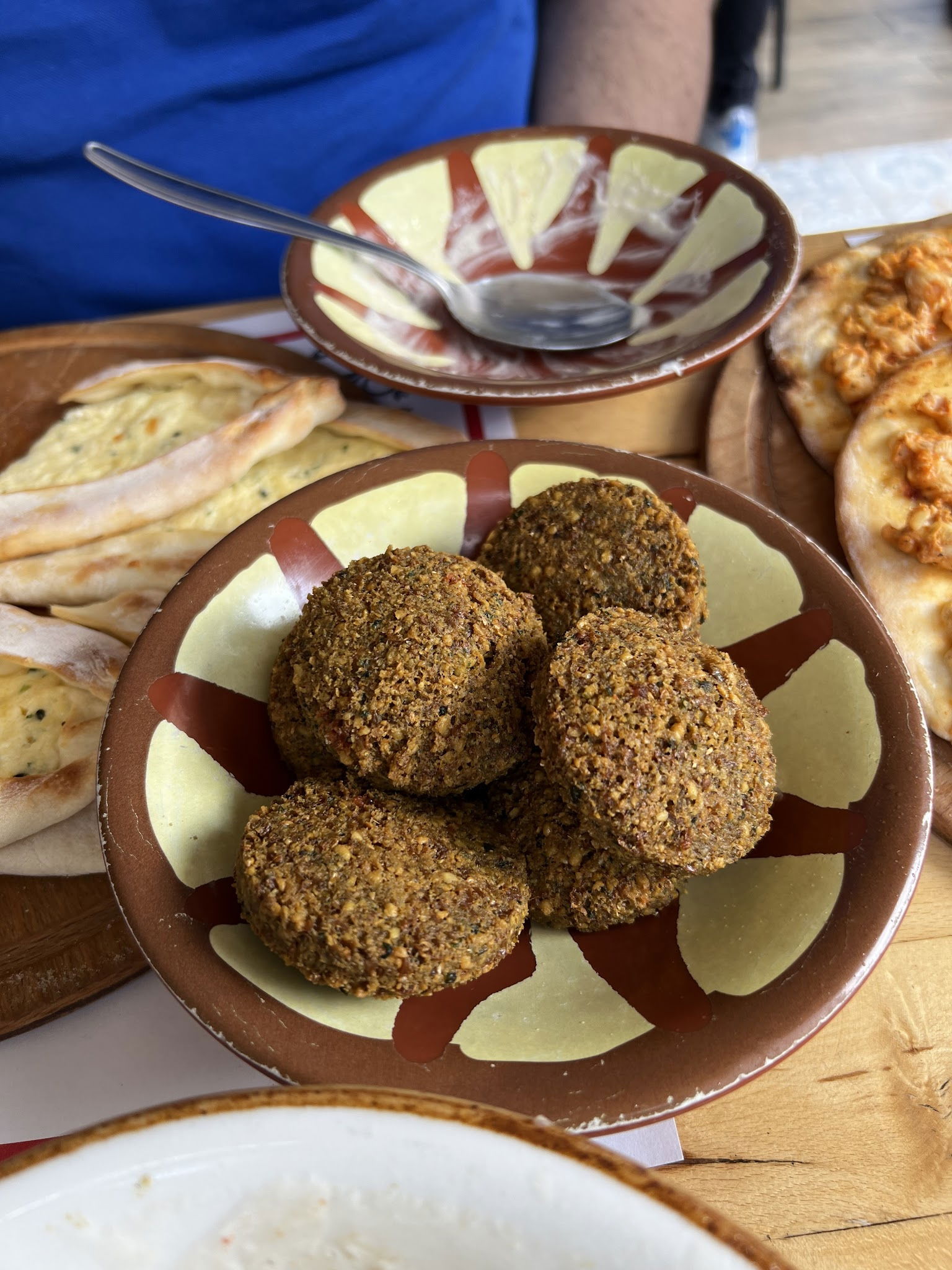 Kudüs Restaurant - مطعم القدس