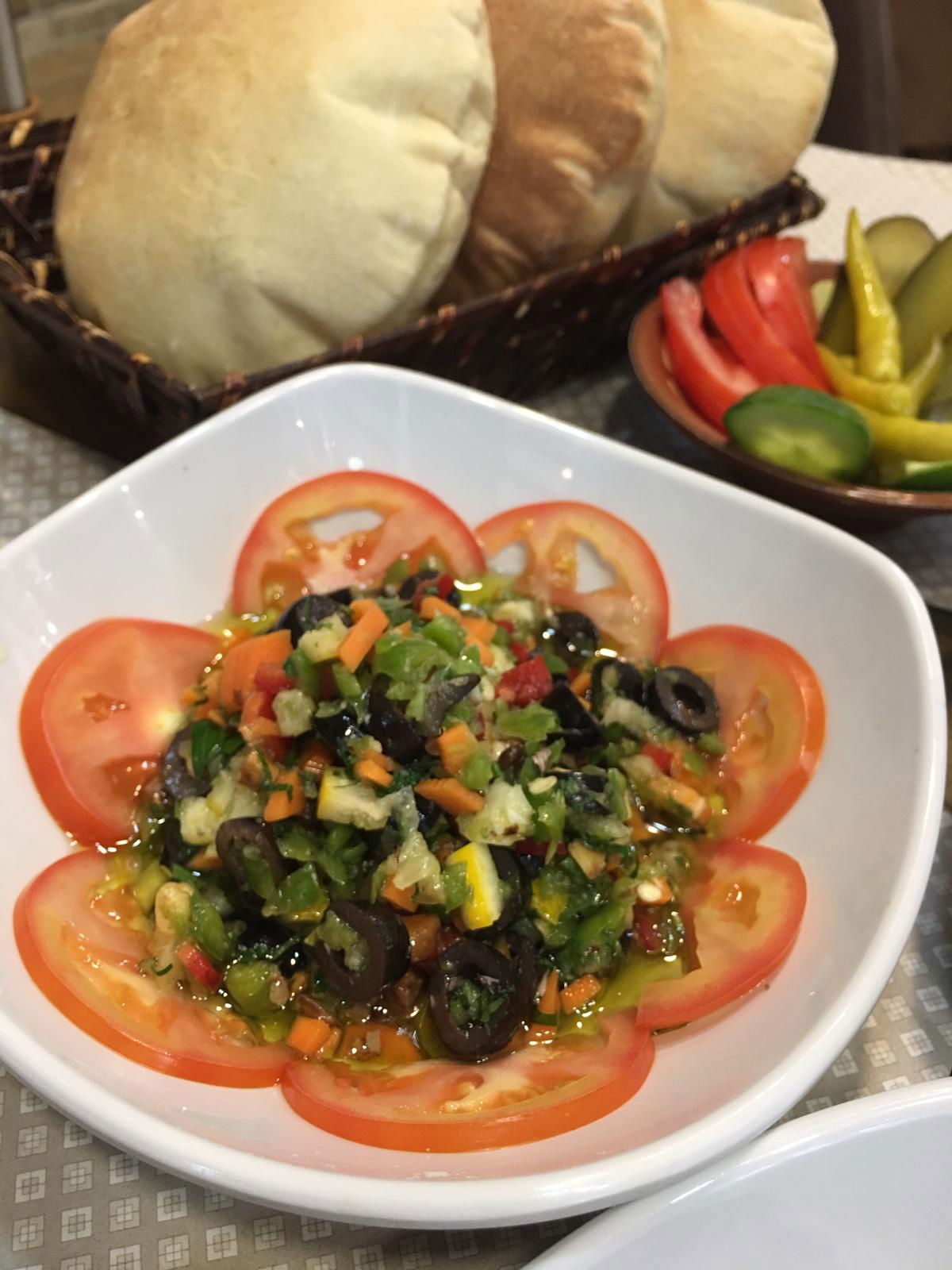 Kudüs Restaurant - مطعم القدس