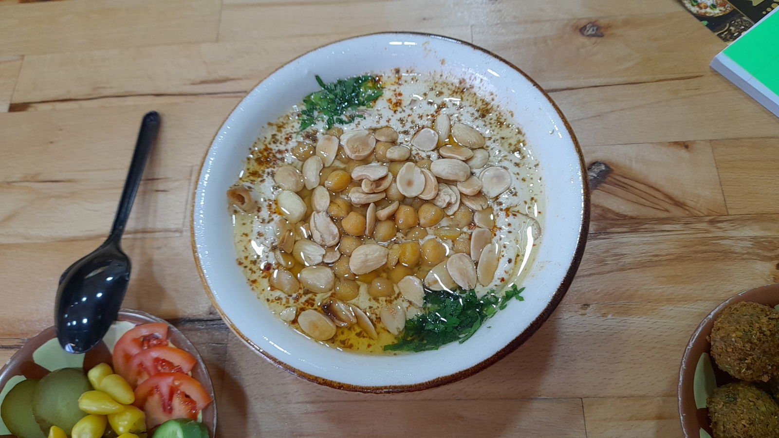 Kudüs Restaurant - مطعم القدس