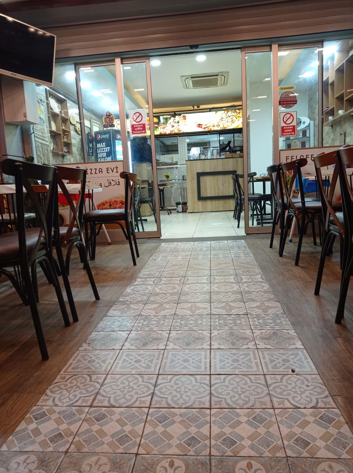 Kudüs Restaurant - مطعم القدس