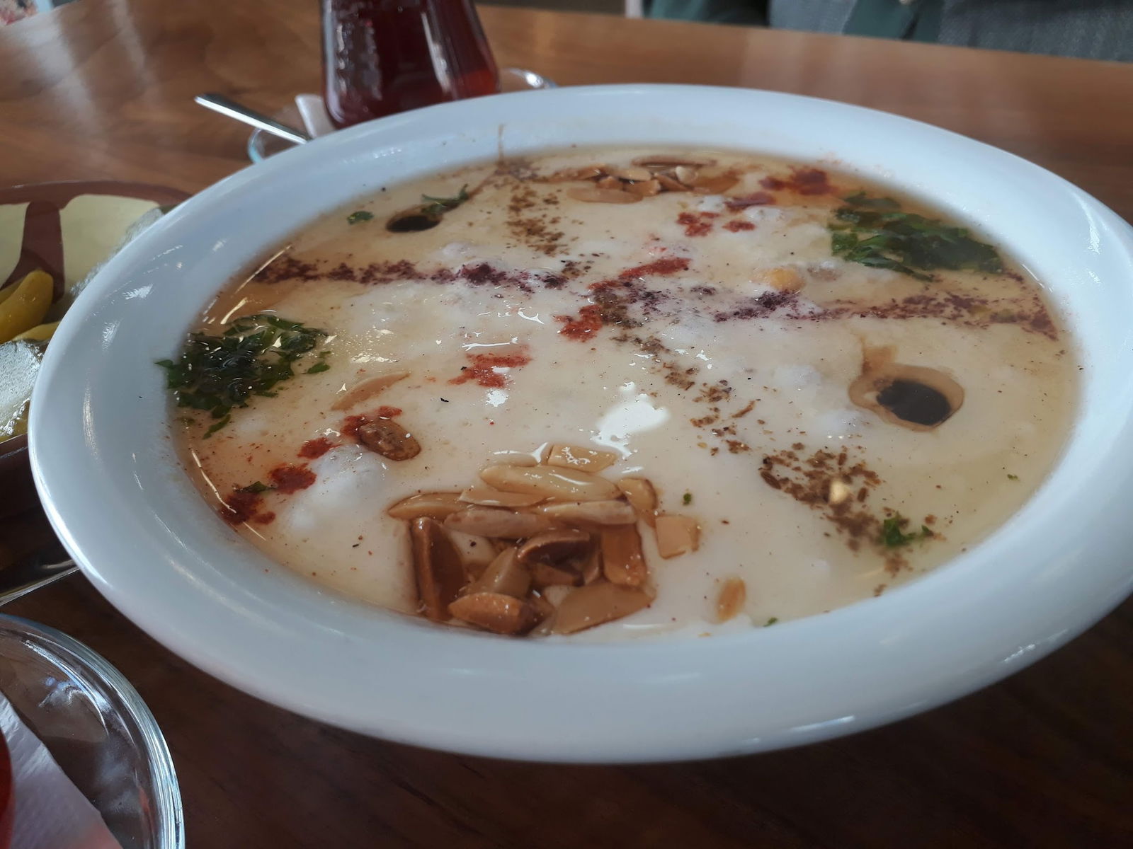 Kudüs Restaurant - مطعم القدس