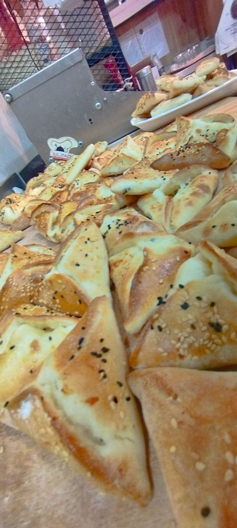 Kudüs Restaurant - مطعم القدس