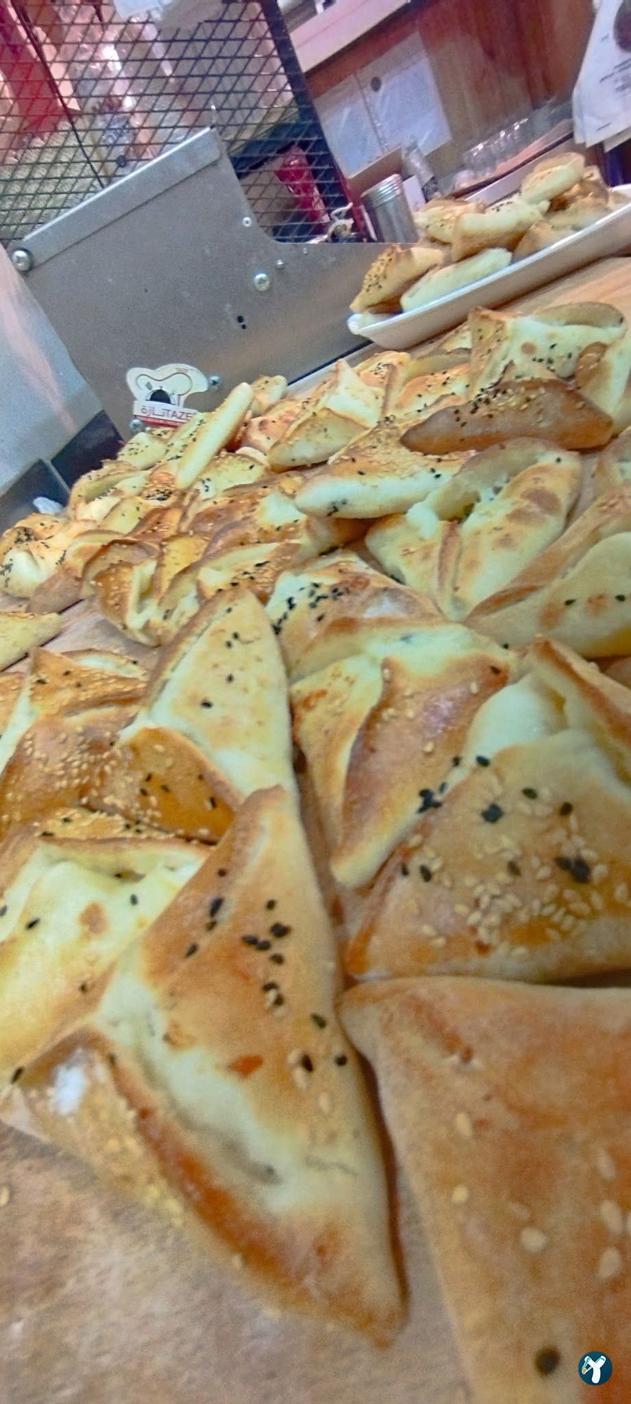 Kudüs Restaurant - مطعم القدس